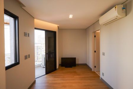 Apartamento para alugar com 188m², 2 quartos e 3 vagasQuarto 2 - Suíte 2 
