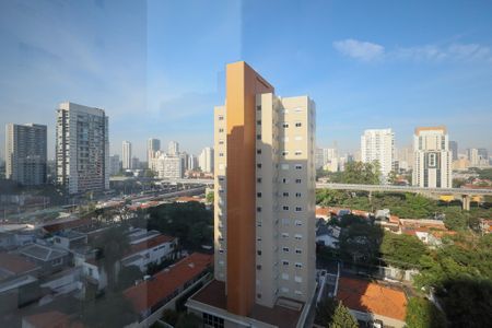 Apartamento para alugar com 188m², 2 quartos e 3 vagasvaranda da suíte