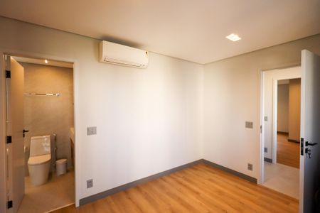 Apartamento para alugar com 188m², 2 quartos e 3 vagasQuarto 2 - Suíte 2 