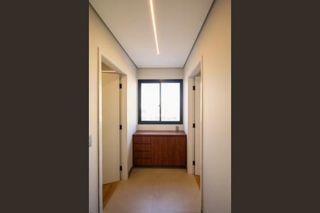 Apartamento para alugar com 188m², 2 quartos e 3 vagasHall de distribuição 
