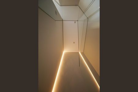 Apartamento para alugar com 188m², 2 quartos e 3 vagasHall de distribuição 