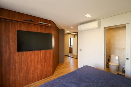 Apartamento para alugar com 188m², 2 quartos e 3 vagasQuarto 1 - Suíte 1 