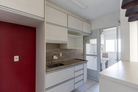 Apartamento para alugar com 66m², 2 quartos e 1 vaga Apartamento para alugar com 66m², 2 quartos e 1 vagaCozinha