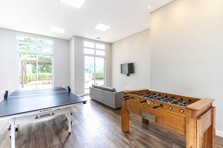 Apartamento para alugar com 66m², 2 quartos e 1 vaga Apartamento para alugar com 66m², 2 quartos e 1 vagaEspaço de Jogos