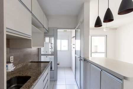 Apartamento para alugar com 66m², 2 quartos e 1 vaga Apartamento para alugar com 66m², 2 quartos e 1 vagaCozinha