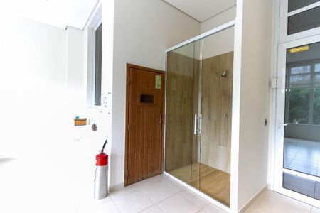 Apartamento para alugar com 66m², 2 quartos e 1 vaga Apartamento para alugar com 66m², 2 quartos e 1 vagaSpa