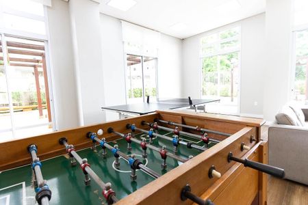 Apartamento para alugar com 66m², 2 quartos e 1 vaga Apartamento para alugar com 66m², 2 quartos e 1 vagaEspaço de Jogos
