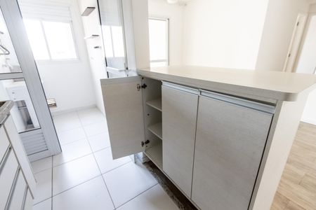 Apartamento para alugar com 66m², 2 quartos e 1 vaga Apartamento para alugar com 66m², 2 quartos e 1 vagaCozinha