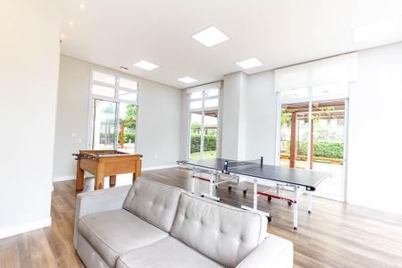 Apartamento para alugar com 66m², 2 quartos e 1 vaga Apartamento para alugar com 66m², 2 quartos e 1 vagaEspaço de Jogos