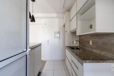 Apartamento para alugar com 66m², 2 quartos e 1 vaga Apartamento para alugar com 66m², 2 quartos e 1 vagaCozinha
