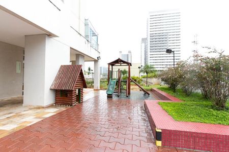 Apartamento para alugar com 66m², 2 quartos e 1 vaga Apartamento para alugar com 66m², 2 quartos e 1 vagaPlayground