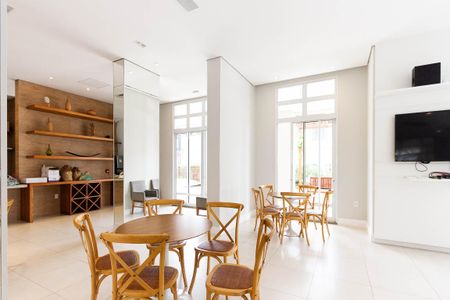 Apartamento para alugar com 66m², 2 quartos e 1 vaga Apartamento para alugar com 66m², 2 quartos e 1 vagaSalão de Festas