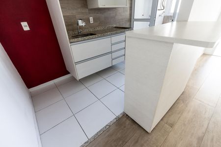 Apartamento para alugar com 66m², 2 quartos e 1 vaga Apartamento para alugar com 66m², 2 quartos e 1 vagaCozinha