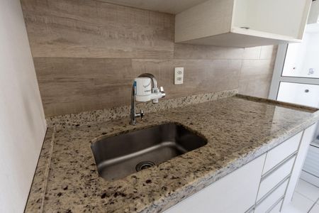 Apartamento para alugar com 66m², 2 quartos e 1 vaga Apartamento para alugar com 66m², 2 quartos e 1 vagaCozinha