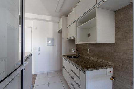 Apartamento para alugar com 66m², 2 quartos e 1 vaga Apartamento para alugar com 66m², 2 quartos e 1 vagaCozinha
