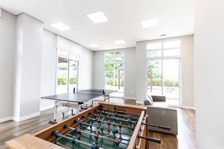 Apartamento para alugar com 66m², 2 quartos e 1 vaga Apartamento para alugar com 66m², 2 quartos e 1 vagaEspaço de Jogos