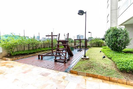 Apartamento para alugar com 66m², 2 quartos e 1 vaga Apartamento para alugar com 66m², 2 quartos e 1 vagaPlayground
