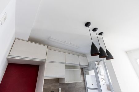 Apartamento para alugar com 66m², 2 quartos e 1 vaga Apartamento para alugar com 66m², 2 quartos e 1 vagaCozinha