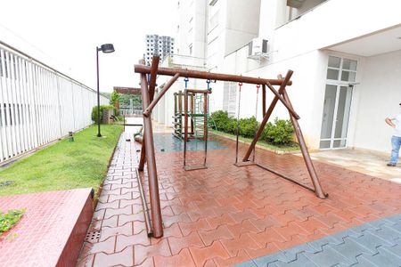 Apartamento para alugar com 66m², 2 quartos e 1 vaga Apartamento para alugar com 66m², 2 quartos e 1 vagaPlayground