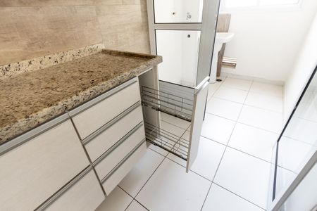 Apartamento para alugar com 66m², 2 quartos e 1 vaga Apartamento para alugar com 66m², 2 quartos e 1 vagaCozinha