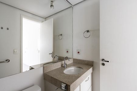 Apartamento para alugar com 66m², 2 quartos e 1 vaga Apartamento para alugar com 66m², 2 quartos e 1 vagaQuarto 1 - Banheiro da Suite