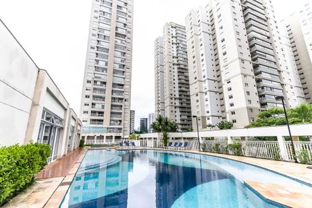 Apartamento para alugar com 66m², 2 quartos e 1 vaga Apartamento para alugar com 66m², 2 quartos e 1 vagaPiscina