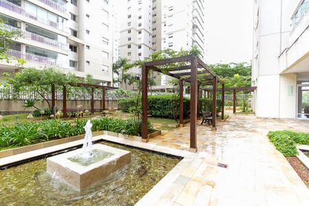 Apartamento para alugar com 66m², 2 quartos e 1 vaga Apartamento para alugar com 66m², 2 quartos e 1 vagaJardins