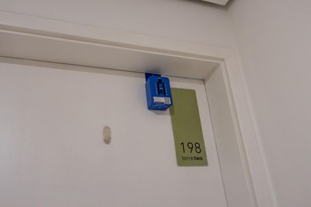 Apartamento para alugar com 66m², 2 quartos e 1 vaga Apartamento para alugar com 66m², 2 quartos e 1 vagaLockbox