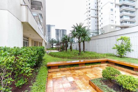 Apartamento para alugar com 66m², 2 quartos e 1 vaga Apartamento para alugar com 66m², 2 quartos e 1 vagaJardins