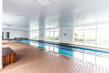 Apartamento para alugar com 66m², 2 quartos e 1 vaga Apartamento para alugar com 66m², 2 quartos e 1 vagaPiscina Aquecida