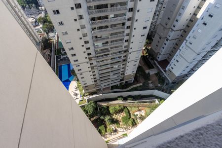 Apartamento para alugar com 66m², 2 quartos e 1 vaga Apartamento para alugar com 66m², 2 quartos e 1 vagaVista do Apartamento