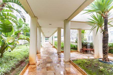 Apartamento para alugar com 66m², 2 quartos e 1 vaga Apartamento para alugar com 66m², 2 quartos e 1 vagaJardins