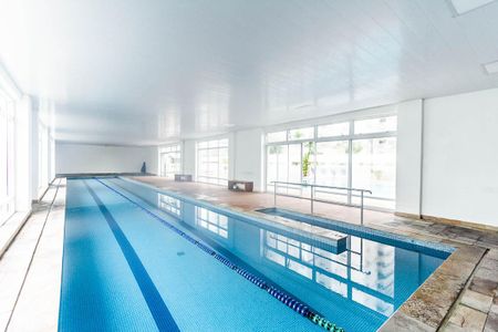 Apartamento para alugar com 66m², 2 quartos e 1 vaga Apartamento para alugar com 66m², 2 quartos e 1 vagaPiscina Aquecida