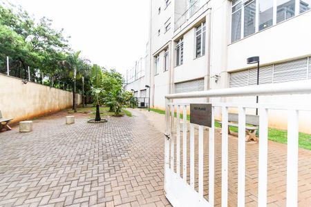 Apartamento para alugar com 66m², 2 quartos e 1 vaga Apartamento para alugar com 66m², 2 quartos e 1 vagaPet Place