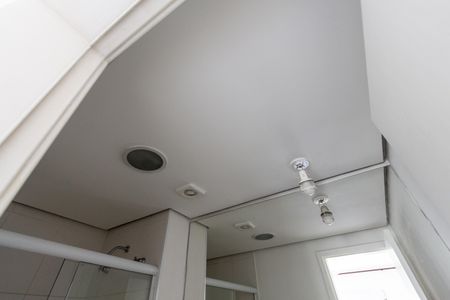 Apartamento para alugar com 66m², 2 quartos e 1 vaga Apartamento para alugar com 66m², 2 quartos e 1 vagaQuarto 1 - Banheiro da Suite