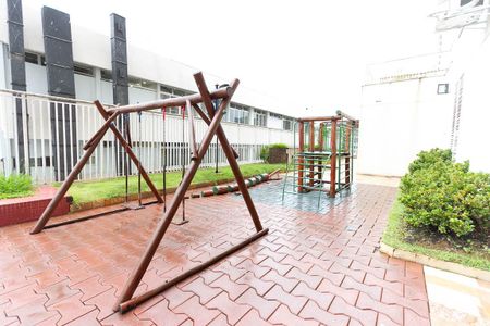 Apartamento para alugar com 66m², 2 quartos e 1 vaga Apartamento para alugar com 66m², 2 quartos e 1 vagaPlayground