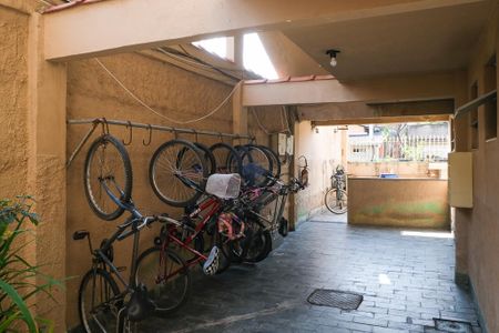 Studio para alugar com 65m², 2 quartos e sem vaga Studio para alugar com 65m², 2 quartos e sem vagaBicicletário