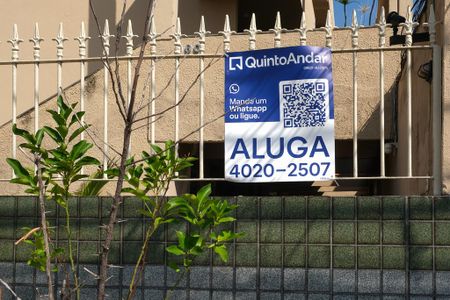 Studio para alugar com 65m², 2 quartos e sem vaga Studio para alugar com 65m², 2 quartos e sem vagaFachada