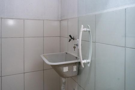 Studio para alugar com 65m², 2 quartos e sem vaga Studio para alugar com 65m², 2 quartos e sem vagaÁrea comum