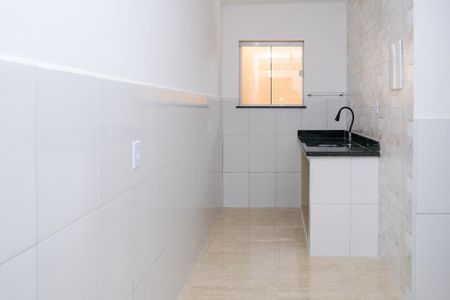 Studio para alugar com 65m², 2 quartos e sem vaga Studio para alugar com 65m², 2 quartos e sem vagaCozinha