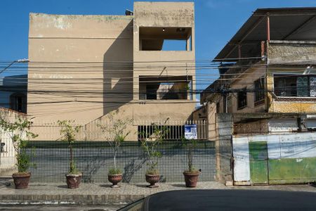 Studio para alugar com 65m², 2 quartos e sem vaga Studio para alugar com 65m², 2 quartos e sem vagaFachada