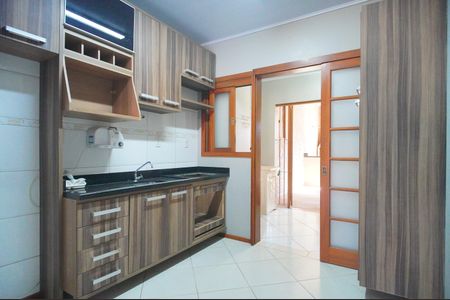 Casa à venda com 75m², 3 quartos e 2 vagasCozinha