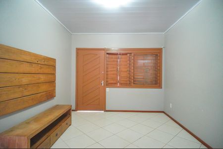 Sala de casa à venda com 3 quartos, 75m² em Campestre, São Leopoldo