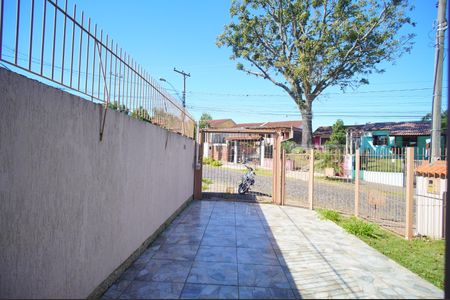 Casa à venda com 75m², 3 quartos e 2 vagasVista do Quarto 2