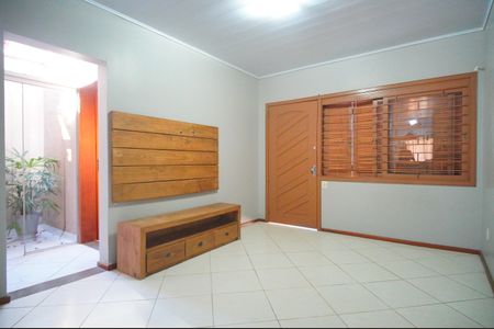 Sala de casa à venda com 3 quartos, 75m² em Campestre, São Leopoldo