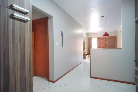 Casa à venda com 75m², 3 quartos e 2 vagasCozinha