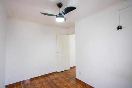 Quarto 1 de apartamento para alugar com 2 quartos, 48m² em Condominio Residencial, Santo André