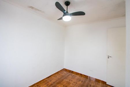 Quarto 1 de apartamento para alugar com 2 quartos, 48m² em Condominio Residencial, Santo André