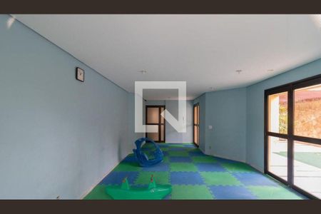 Apartamento à venda com 74m², 3 quartos e 2 vagasÁrea comum