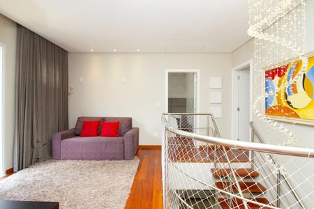 Casa de condomínio à venda com 470m², 4 quartos e 6 vagas Casa de condomínio à venda com 470m², 4 quartos e 6 vagasFoto 77